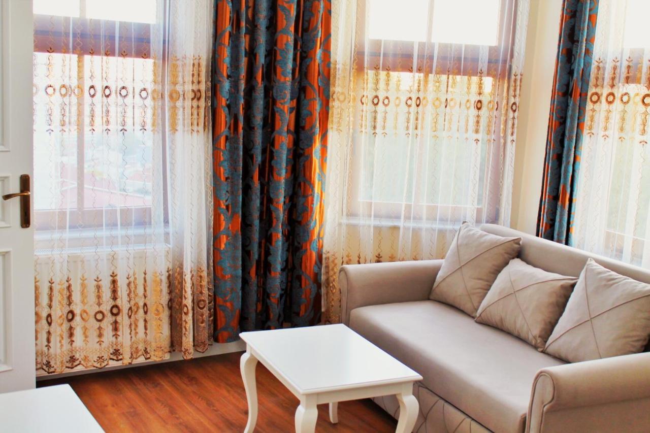 Iq Hotel Galatasaray Istanbul Eksteriør bilde