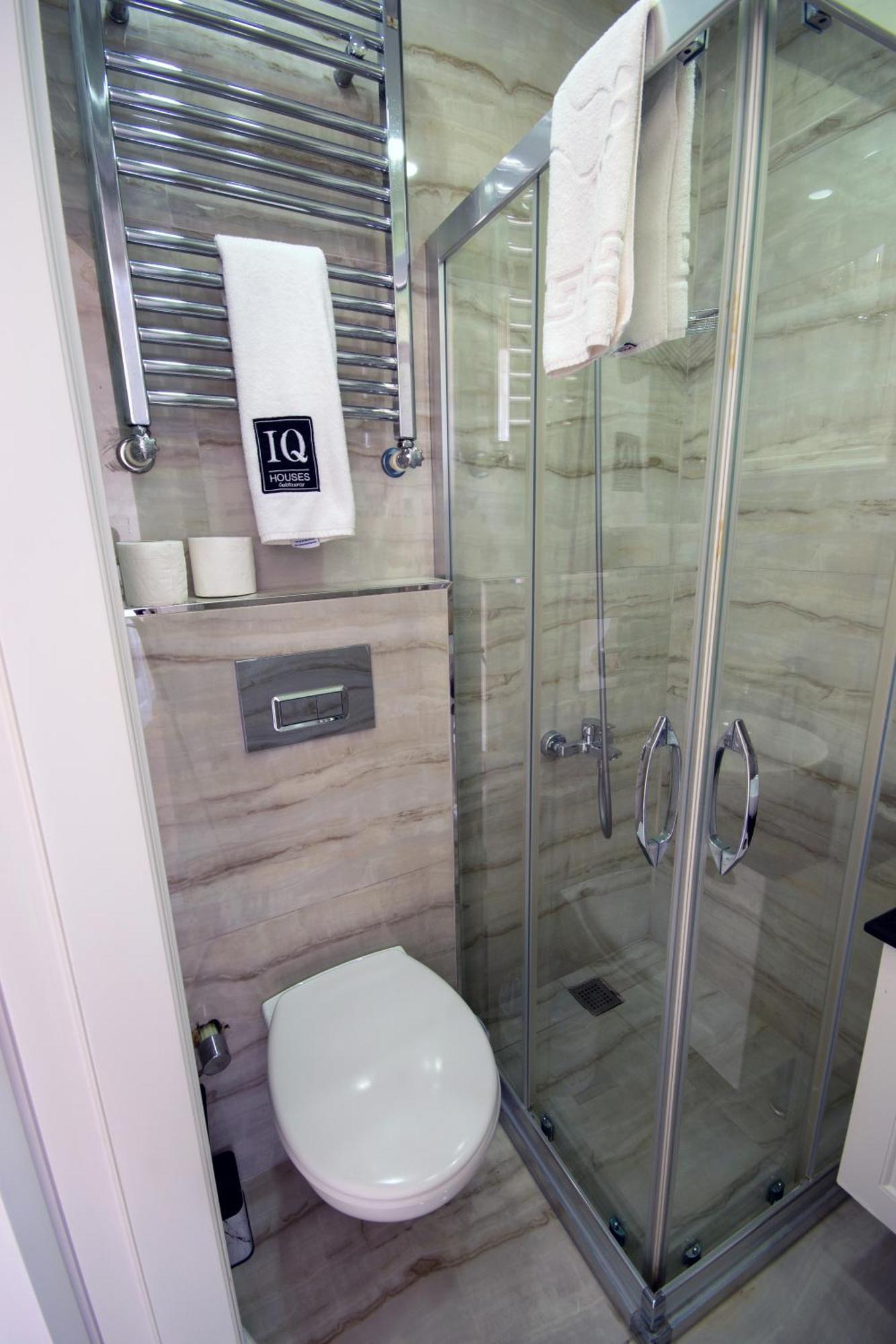 Iq Hotel Galatasaray Istanbul Eksteriør bilde
