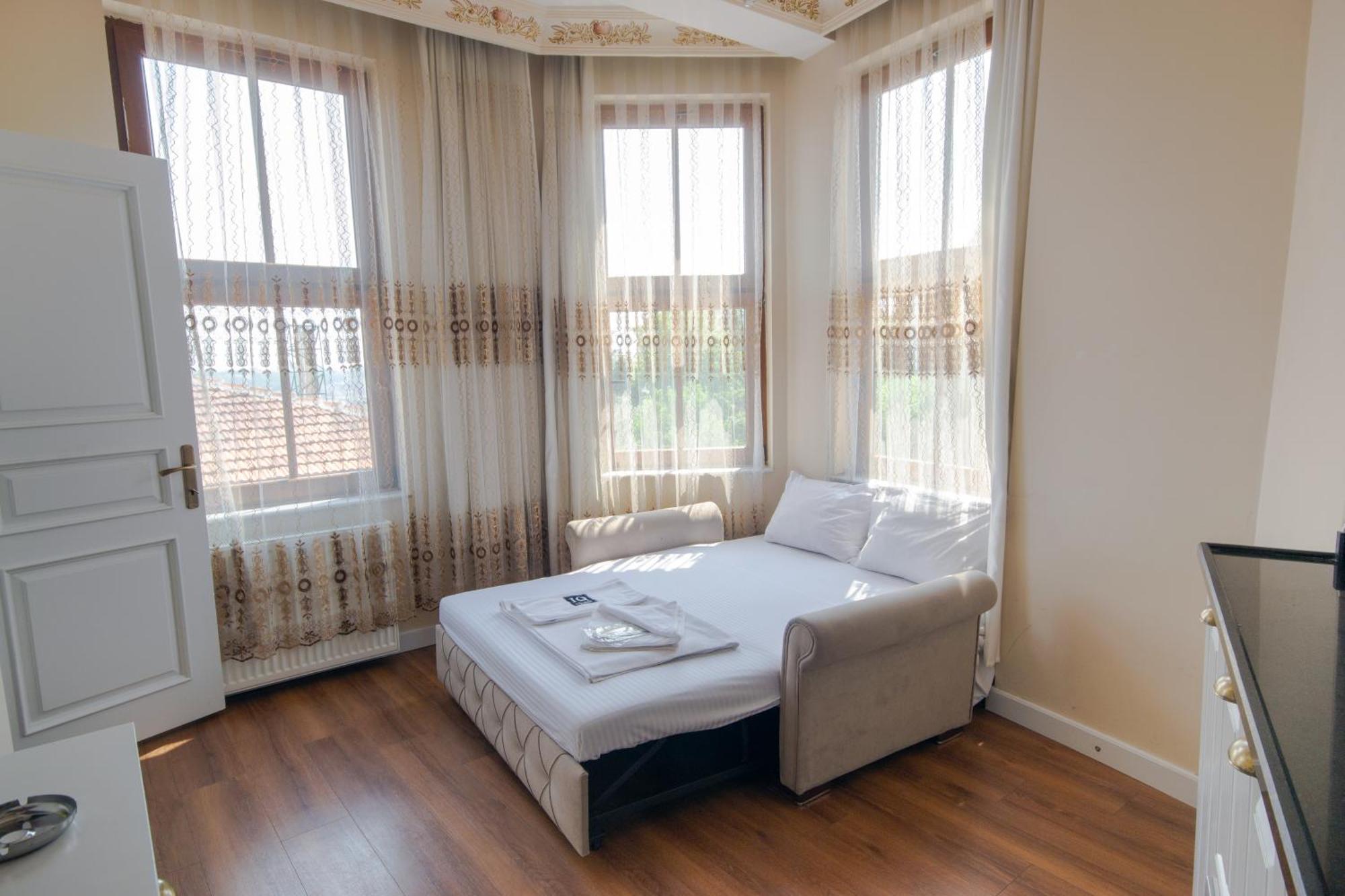 Iq Hotel Galatasaray Istanbul Eksteriør bilde