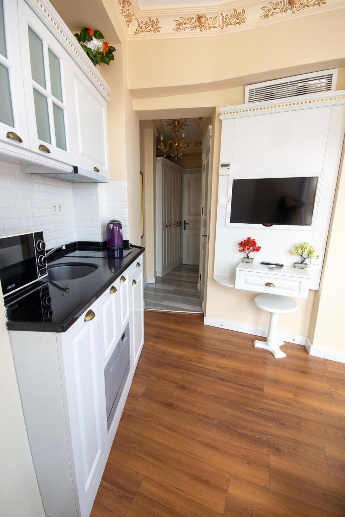 Iq Hotel Galatasaray Istanbul Eksteriør bilde