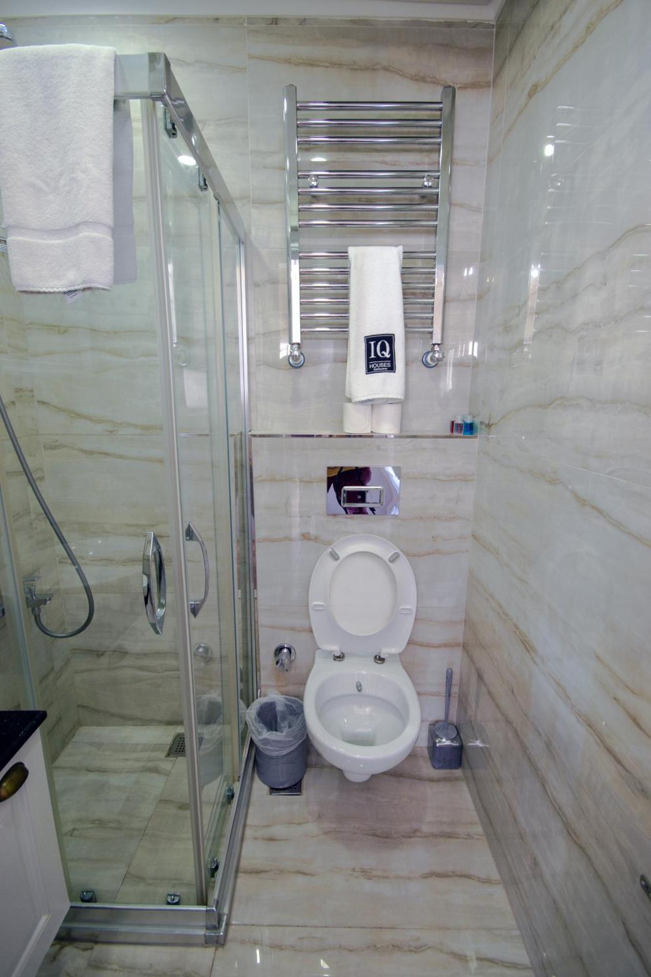 Iq Hotel Galatasaray Istanbul Eksteriør bilde