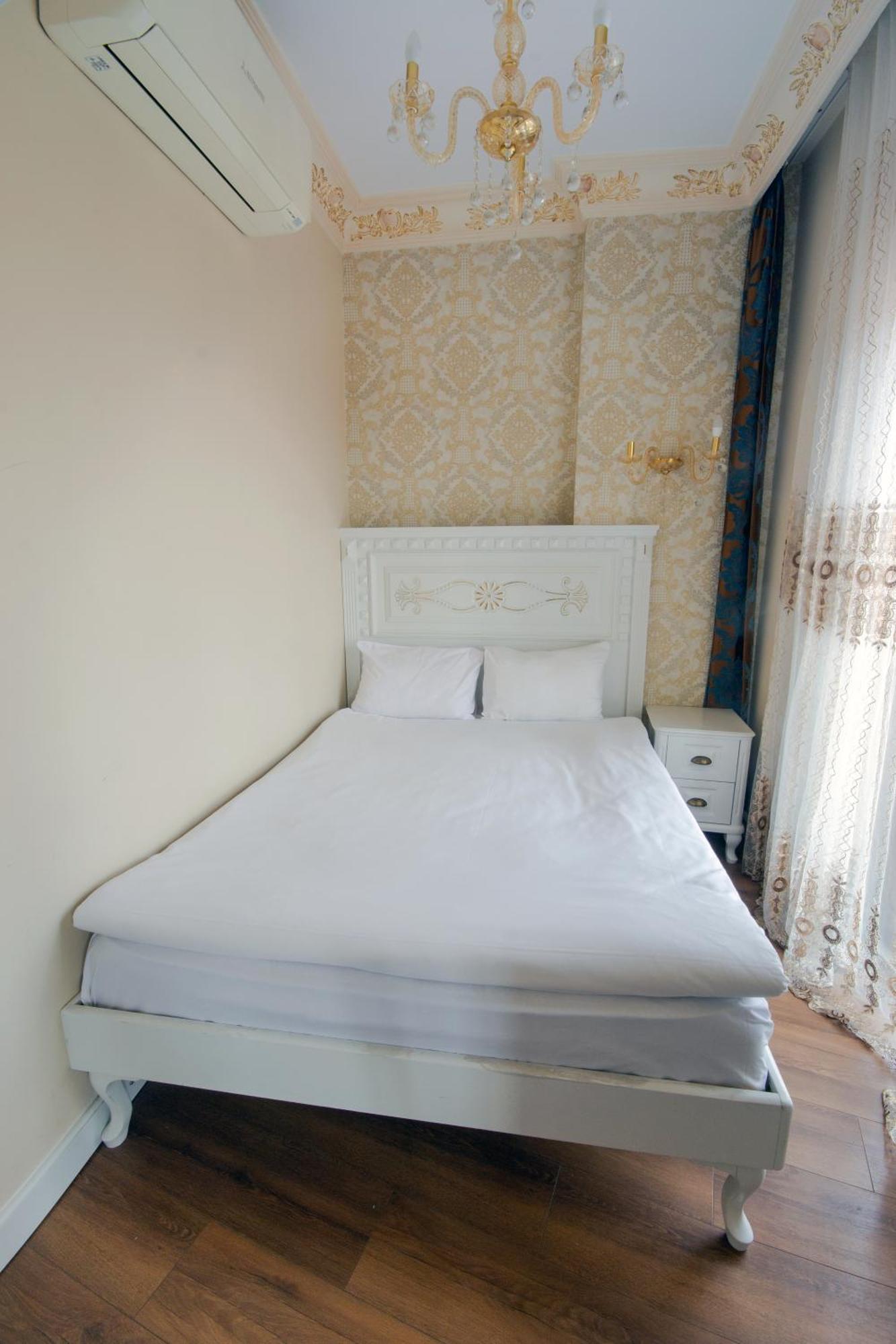 Iq Hotel Galatasaray Istanbul Eksteriør bilde