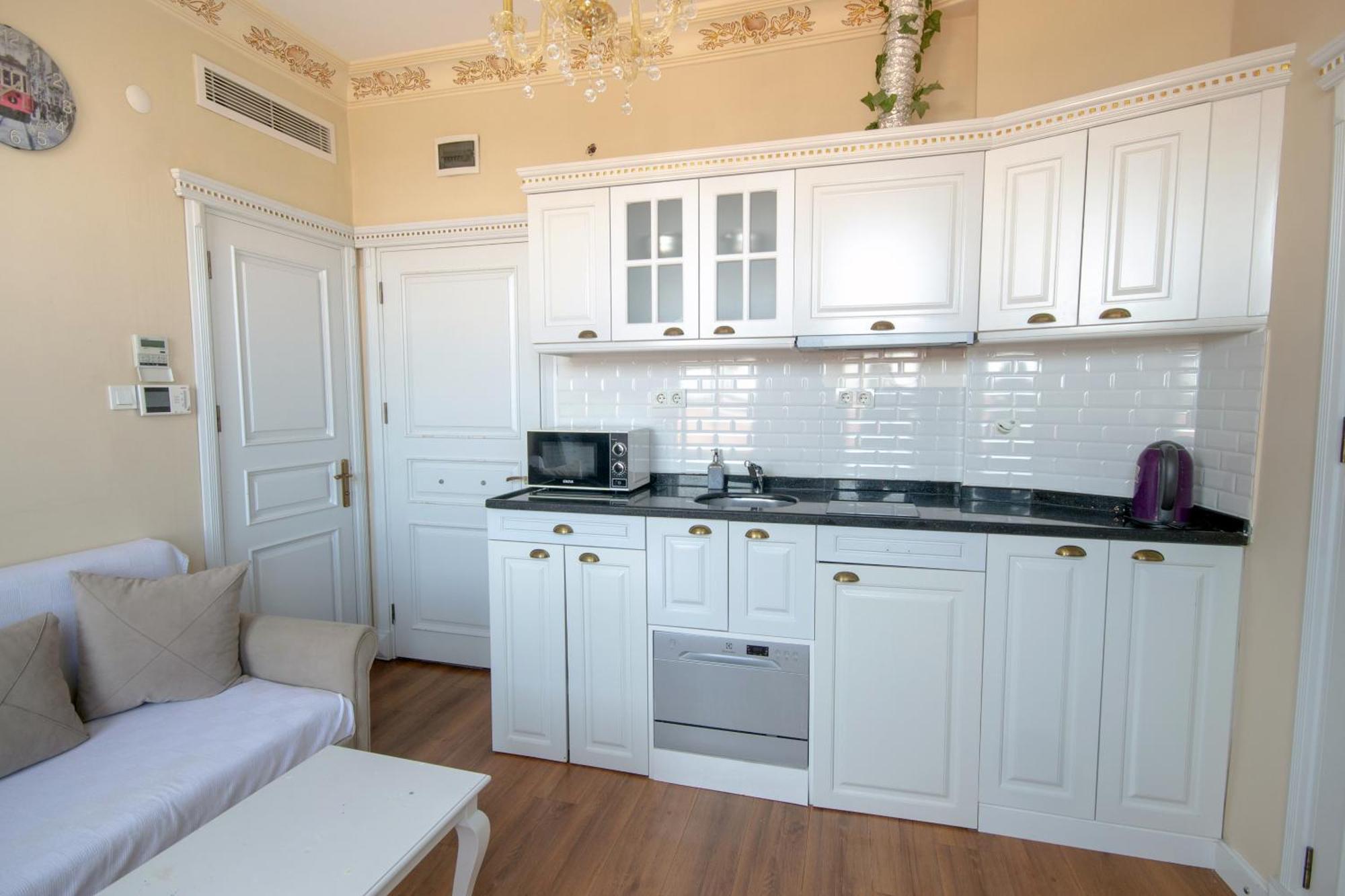 Iq Hotel Galatasaray Istanbul Eksteriør bilde